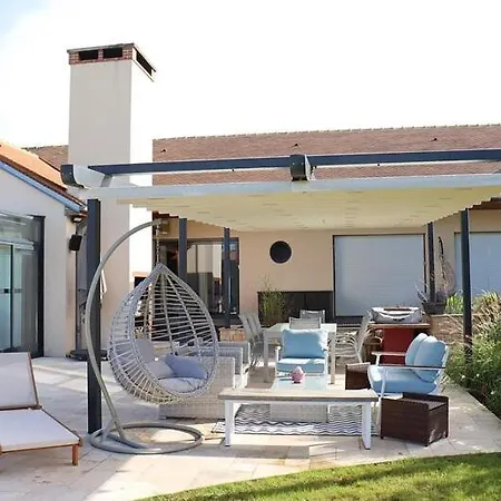 Sol'm Tanzanie 3* Solesmes (Sarthe)