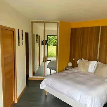 Penzion Sol'm Tanzanie Solesmes (Sarthe)